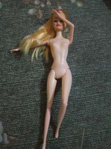 Collectible Doll