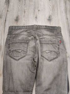 Ma395 Vogue Jeans Waist 32