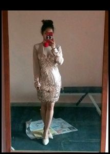 Urbanic Party wear Dress