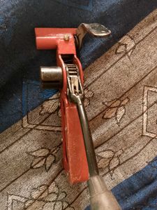 Rachet cartoon packing not metallic tool