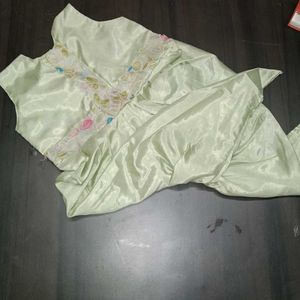 Cute Party Dress for new born to one year child