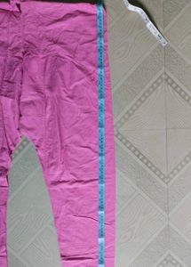 Rose Pant