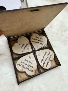 20 Reasons Why I Love You