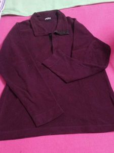 Original Uniqlo Sweat T-shirt