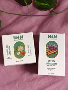 N4N Skincare Kit