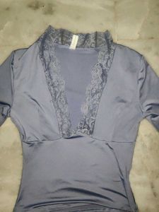Lace Top For Women