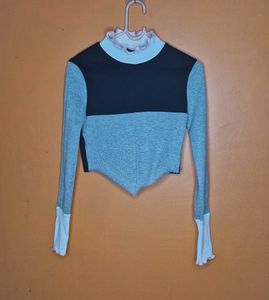 New Shein Top