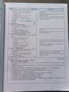 11 Class History Mbd Super Refresh