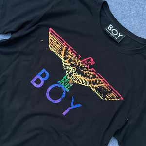 Boy London Graphic Tee