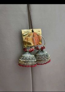 Heavy Earrings