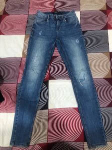 Veromoda Blue Jeans