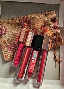 Lip Gloss Bundle