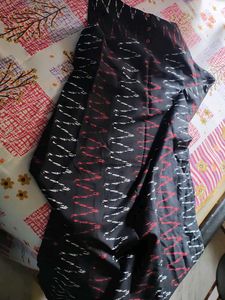 Stylish Sleeveless Kurti