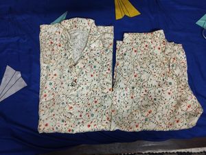 Cord Set For Girls