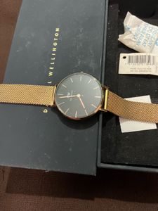Daniel Wellington Petite Watch