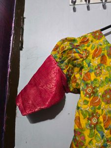 Long Frock