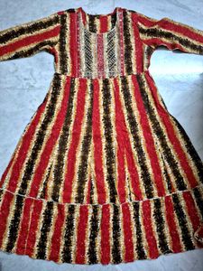 Anarkali Ladies Kurti