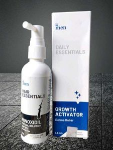 For Men Hair Essentials
