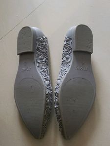 Monsoon Footwear
