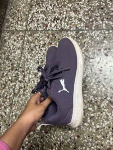 puma casual shoes