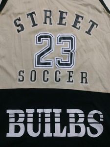 Sportz Fit Original T-shirt
