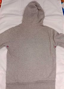 Puma Full-Zip Hoodie