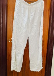 Combo Of 4 Palazzo Pants