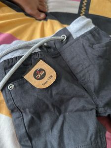 Boys Stylish Joggers