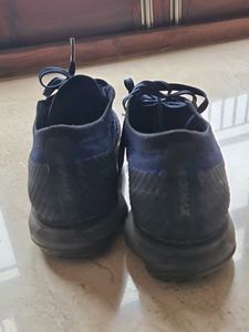 Nike Air Vapormax Navy Blue Mens Shoe