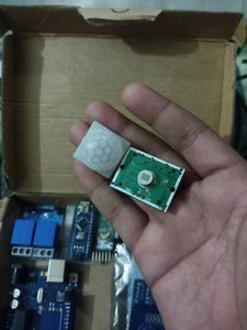 Electronic Components Arduino Kit 💯% Original New