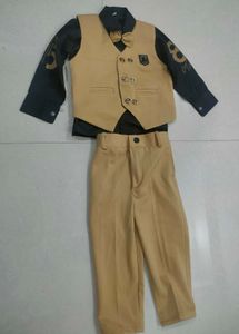 Boys&#39; Party Outfit