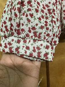 Beautiful Boho Top