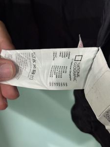 National Geographic Jacket