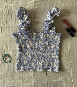 Beach Vibes Top