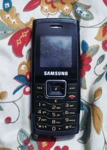 Samsung Classic Phone