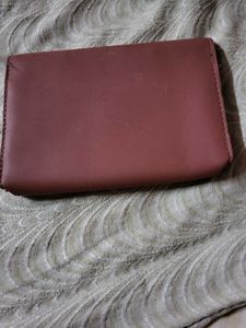Hand Bag And 2 Clutches