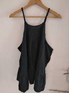 Beautiful Korean Linen Top