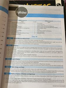 NEET Physics Guide