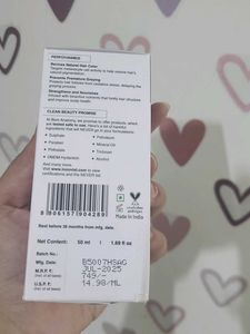 Bare Anatomy Hair Serum