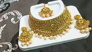 Beautiful Necklace