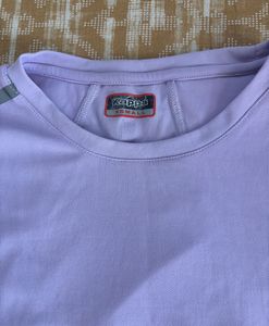 Kappa Sports Tshirt - Fast Drying