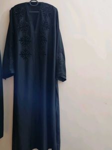 Bhuqa / Abhaya /Ethinic GOWN