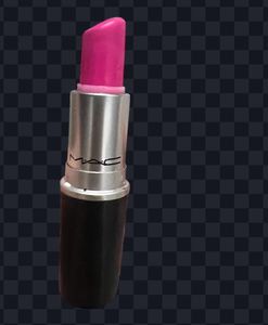 MAC Lipstick - Pink ( Candy Yamyam)