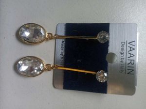 I Am Selling This Beutiful Drop Earrings