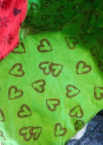 Pants Set Of 3