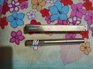 My Glamm Ultimate Long Stay Matt Lipstick