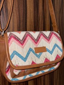 Modest Sling Bag
