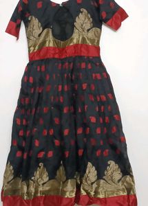 Ethnic Gown