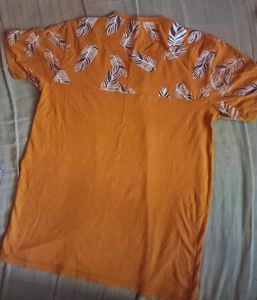 Cotton T-shirt