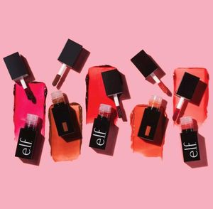 e.l.f. Glossy Lip Stain